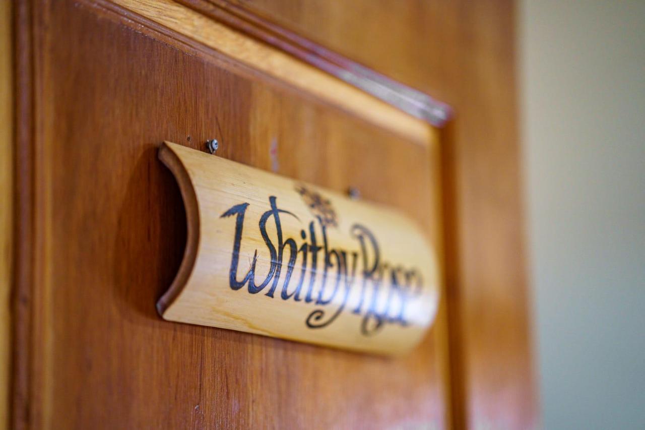 Whiterose Guesthouse Сенггігі Екстер'єр фото