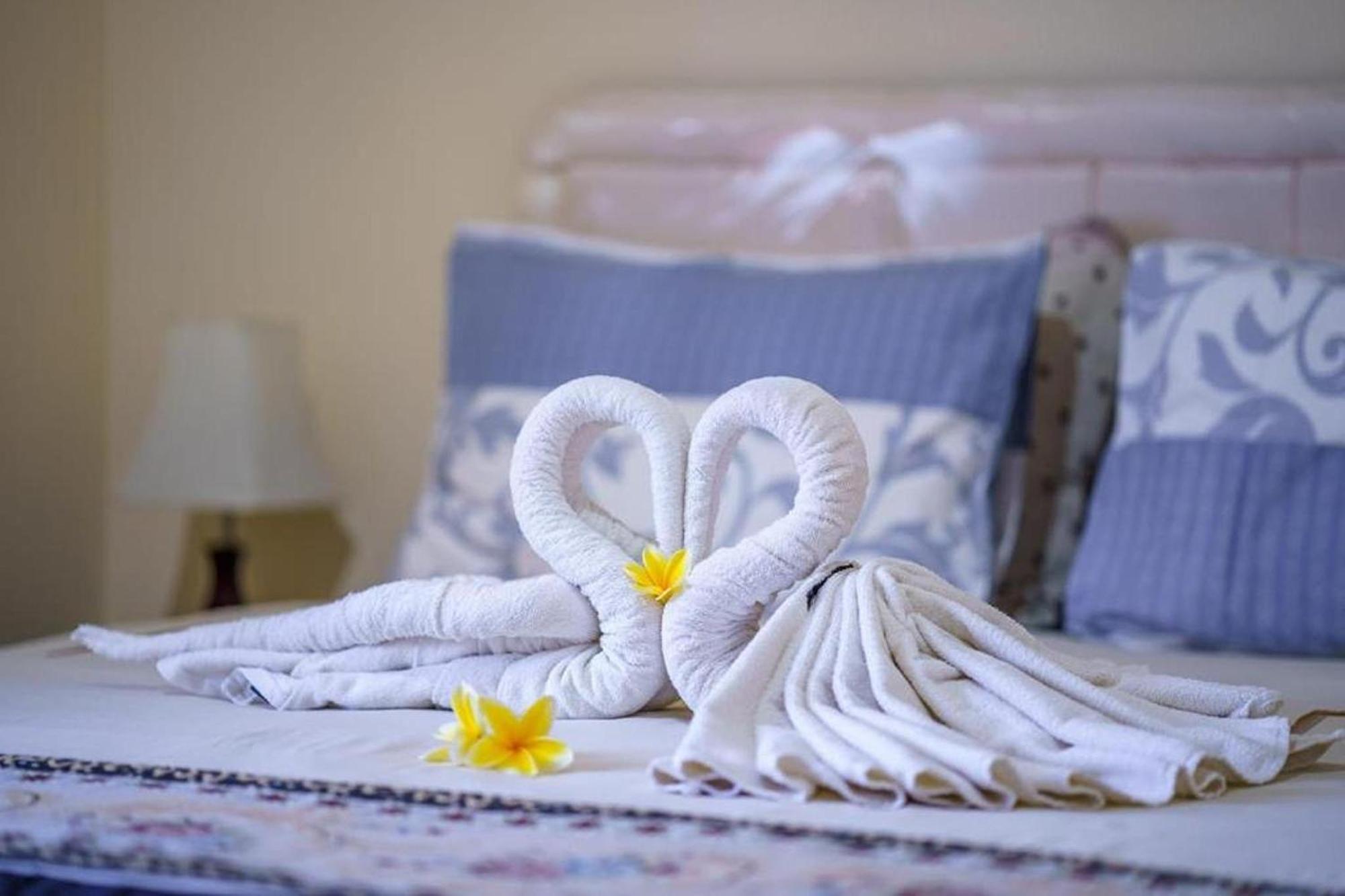 Whiterose Guesthouse Сенггігі Екстер'єр фото